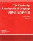 Beispielbild fr Cambridge Encyclopedia of Contemporary Foreign Language Linguistics and Applied Linguistics Library(Chinese Edition) zum Verkauf von AwesomeBooks