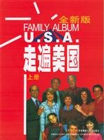 Beispielbild fr Family Album U.S.A (Chinese Edition) zum Verkauf von Better World Books