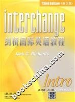 9787560062235: Interchange Intro Workbook China Edition