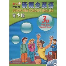 9787560073743: New Concept English 3B (Youth Edition)