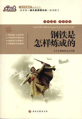 9787560167213: How the Steel Was Tempered (Chinese Edition)