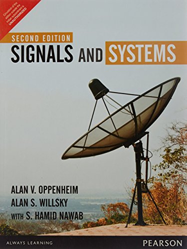 Beispielbild fr Signal and System(Second Edition) (Chinese Edition) zum Verkauf von dsmbooks