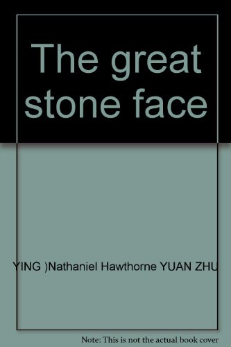 9787560519982: The great stone face(Chinese Edition)