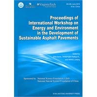 Proceedings of International Workshop on Energy and Environment in the Development of Sustainable...