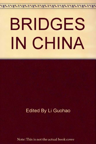 Bridges in China