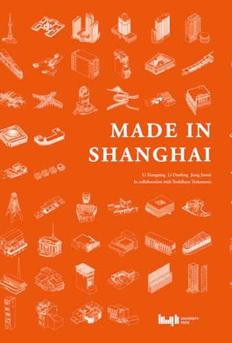 Stock image for Made in Shanghai for sale by Ebooksweb