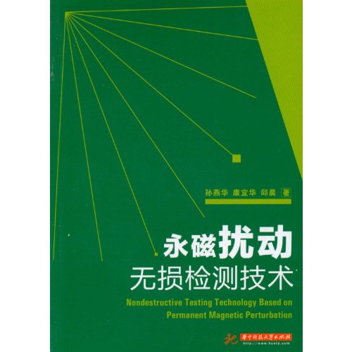 Stock image for The permanent disturbance lossless detection technology(Chinese Edition) for sale by liu xing