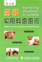 Imagen de archivo de Exploring grammar in context(Chinese Edition) a la venta por liu xing