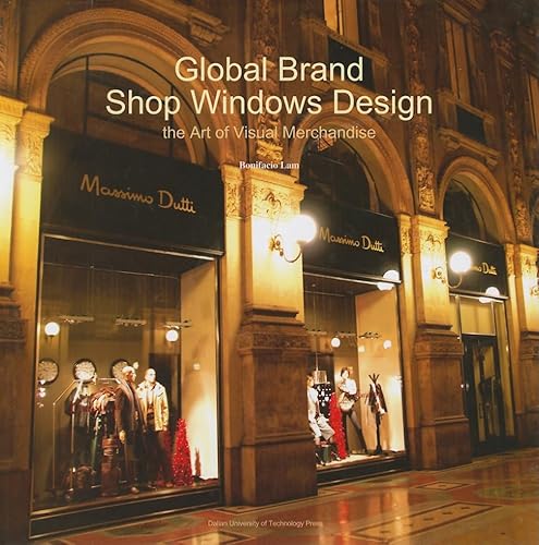 Global Brand Shop Window Design