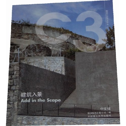 Imagen de archivo de The C3 architectural stance Series 19: Architectural into King(Chinese Edition) a la venta por liu xing