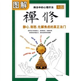 Stock image for Graphic Meditation (Chinese Edition) for sale by ThriftBooks-Dallas