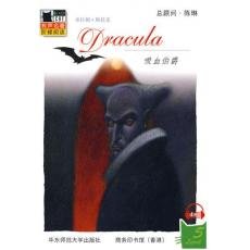 Imagen de archivo de Black Cat: Dracula (Book & Cd) a la venta por Irish Booksellers