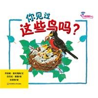 Imagen de archivo de Have you seen these birds up(Chinese Edition) a la venta por liu xing