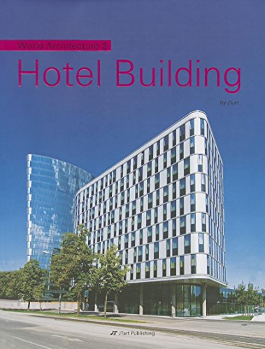 9787562337737: Hotel Building (World Architecture, 03)