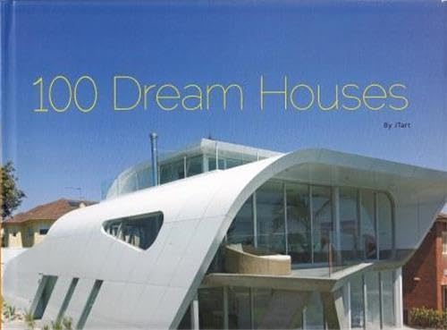 Beispielbild fr 100 Dream Houses zum Verkauf von Books From California