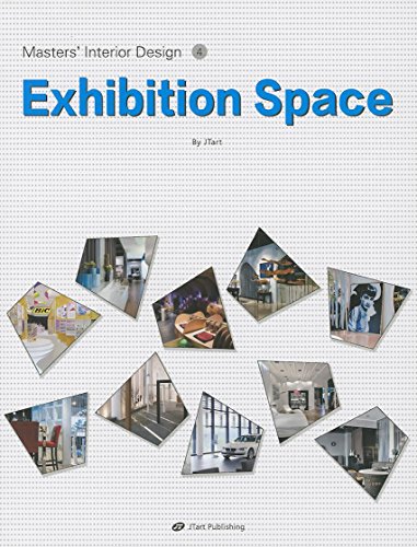 Stock image for Masters* Interior Design 4: Exhibition Space for sale by dsmbooks
