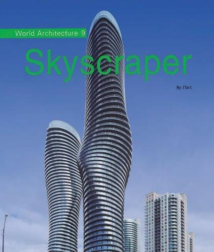 9787562339717: Skyscraper: World Architecture 9