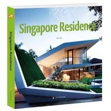 Imagen de archivo de Singapore Residences a la venta por Books Puddle