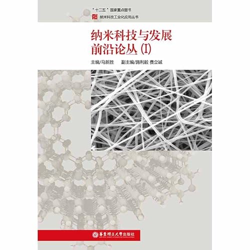 Imagen de archivo de Nanotechnology and the development of cutting-edge FORUM(Chinese Edition) a la venta por liu xing