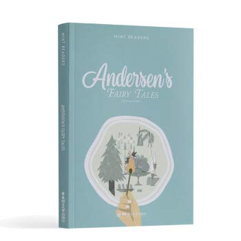 Beispielbild fr Andersen's Fairytales(Chinese Edition) zum Verkauf von ThriftBooks-Atlanta