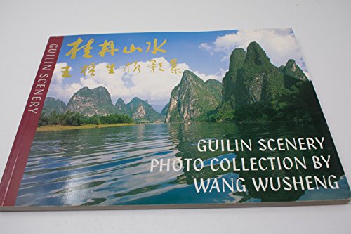 Imagen de archivo de Guilin Scenery: Photo Collection a la venta por Better World Books: West
