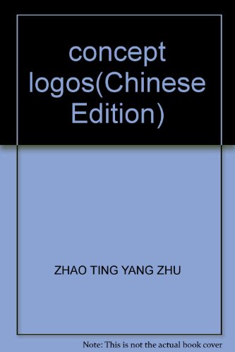 9787563343522: concept logos(Chinese Edition)