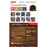 Beispielbild fr Graphic shorthand : Junior English phrases and sentences(Chinese Edition) zum Verkauf von ThriftBooks-Dallas