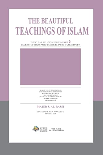 9787759446044: The Beautiful Teachings Of Islam