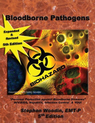 Stock image for Bloodborne Pathogens for sale by BookHolders