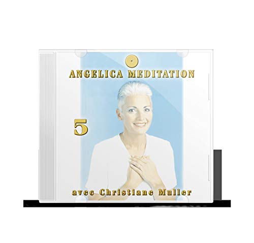 Stock image for VOL. 5 ANGELICA MEDITATION (ANGES 48 A 43) for sale by GF Books, Inc.
