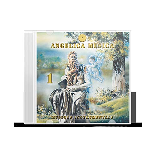 9787793600242: VOL. 1 ANGELICA MUSICA, (ANGES 72 A 67)