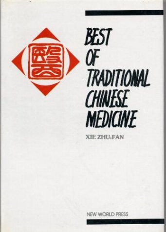 Stock image for Best of Traditional Chinese Medicine for sale by HPB-Red