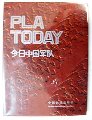 Imagen de archivo de PLA Today a la venta por Sequitur Books