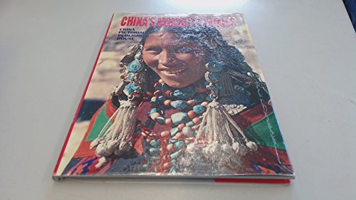 Beispielbild fr China  s Minority Peoples(Hardcover),English,2007 zum Verkauf von ThriftBooks-Dallas