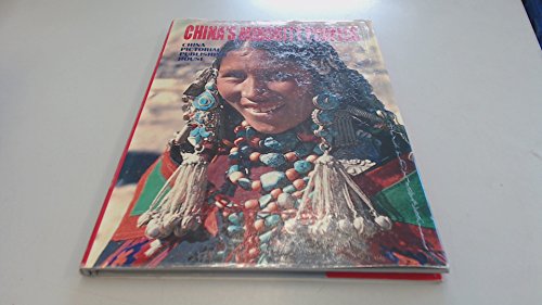 Imagen de archivo de China  s Minority Peoples(Hardcover),English,2007 a la venta por ThriftBooks-Dallas