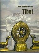 Imagen de archivo de The Wonders of Tibet(Chinese Edition) a la venta por liu xing