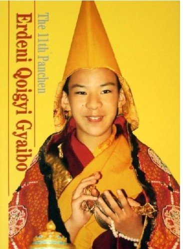 Imagen de archivo de The 11th Panchen a la venta por medimops