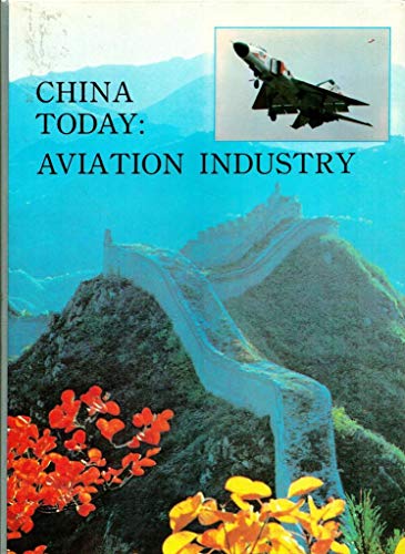 China Today: Aviation Industry