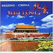Stock image for Beijing - China for sale by Ed Buryn Books