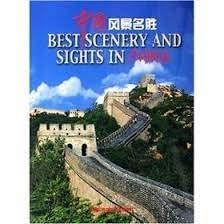 Imagen de archivo de Best Scenery and Sights in China a la venta por WorldofBooks