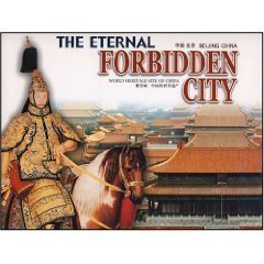 Beispielbild fr The Eternal Forbidden City zum Verkauf von WorldofBooks