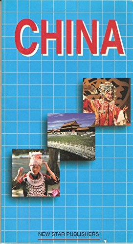 Stock image for Title: China 1995 for sale by WorldofBooks