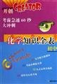 Immagine dell'editore per junior high school chemistry the whole table(Chinese Edition) venduto da liu xing