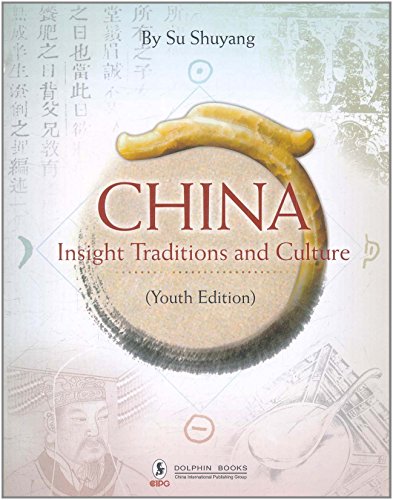 Stock image for China: Insight Traditions and Culture for sale by AwesomeBooks