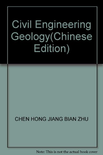 9787801599506: Civil Engineering Geology ( )(Chinese Edition)