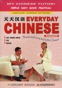 Stock image for Everyday Chinese - My Chinese Tutor for sale by HPB-Red