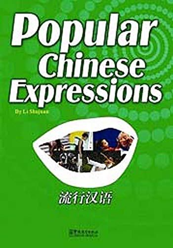 Stock image for Polupar Chinese Expressions for sale by Bookmans