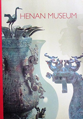 Imagen de archivo de Henan Museum a la venta por Daedalus Books
