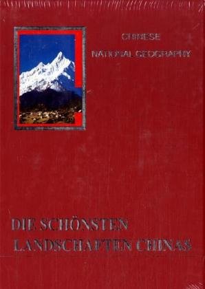 Die schönsten Landschaften Chinas