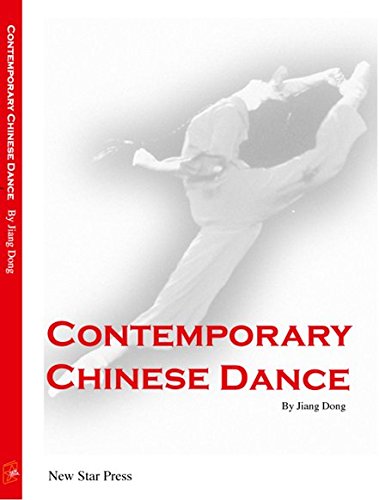 Immagine dell'editore per Contemporary Chinese Dance venduto da Adagio Books